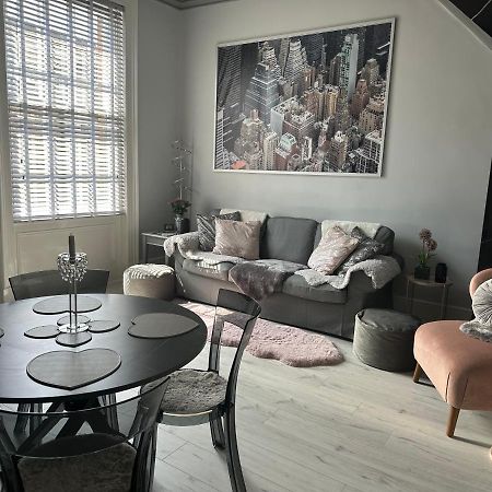 Courtyard Holiday Apartments Belper Zewnętrze zdjęcie