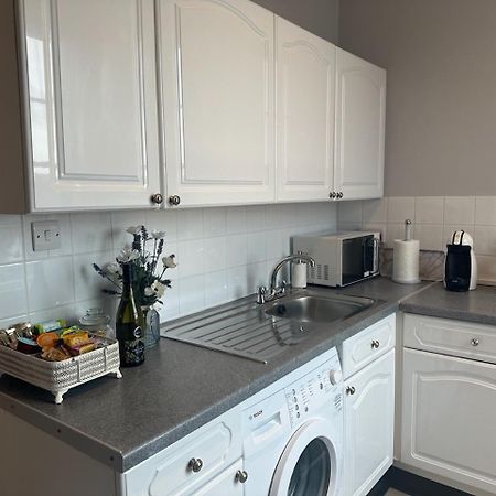 Courtyard Holiday Apartments Belper Zewnętrze zdjęcie